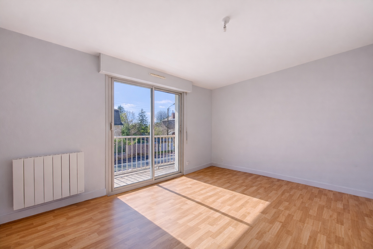 Studio – Jeanne d&rsquo;Arc / Beaulieu