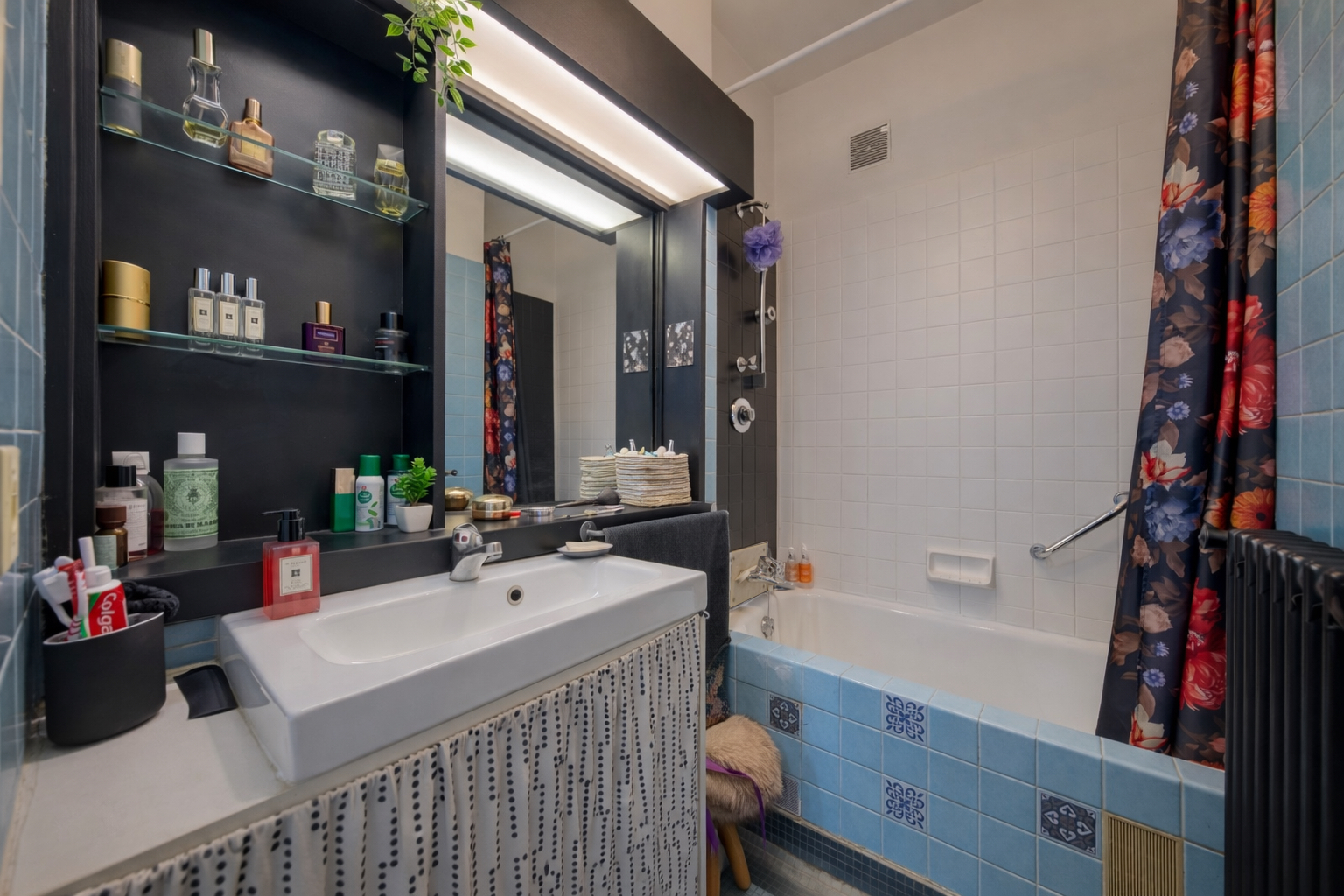 Appartement T2 – Saint-Martin