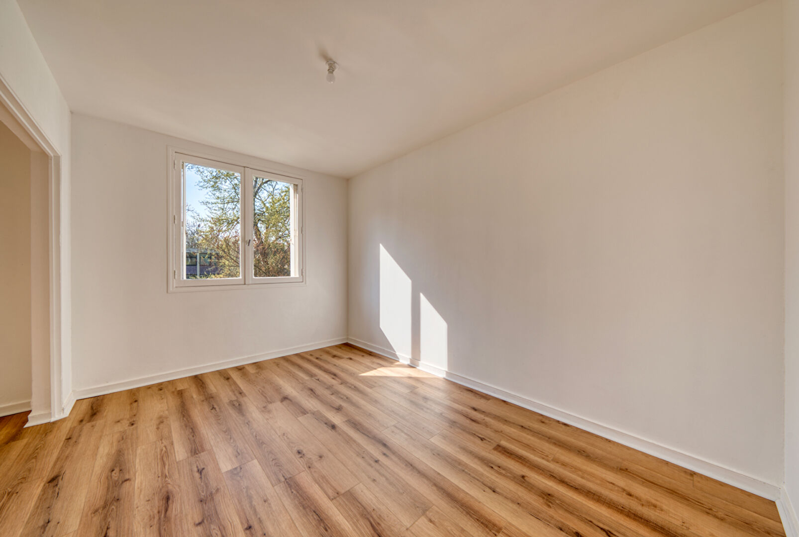 Appartement T4/T5 – Villejean