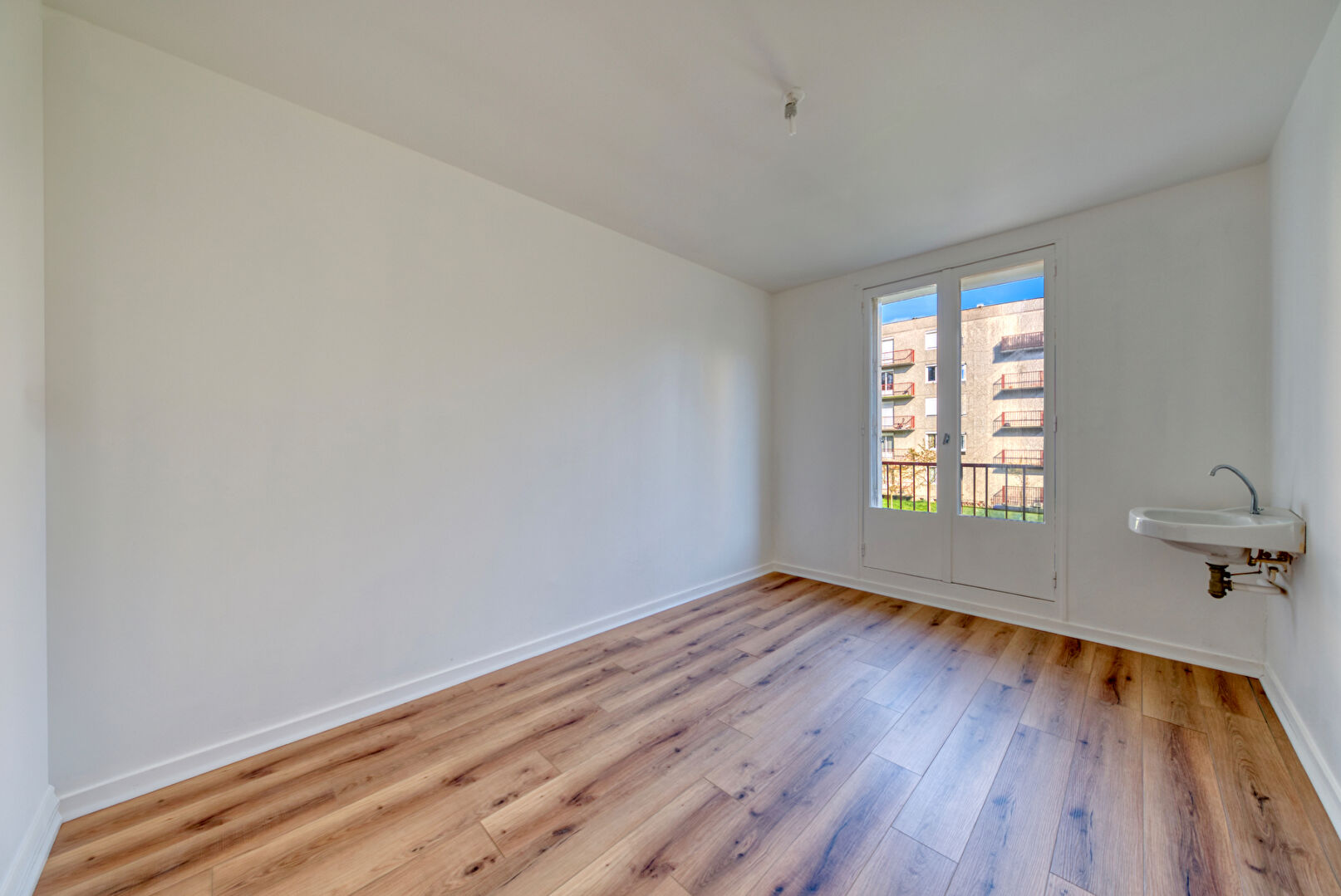 Appartement T4/T5 – Villejean