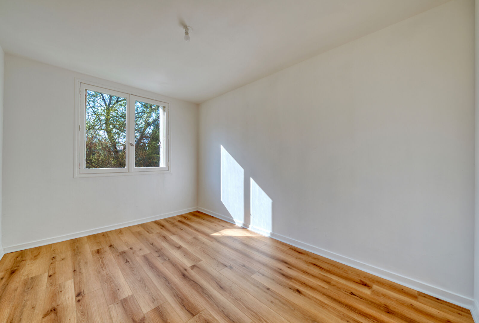 Appartement T4/T5 – Villejean