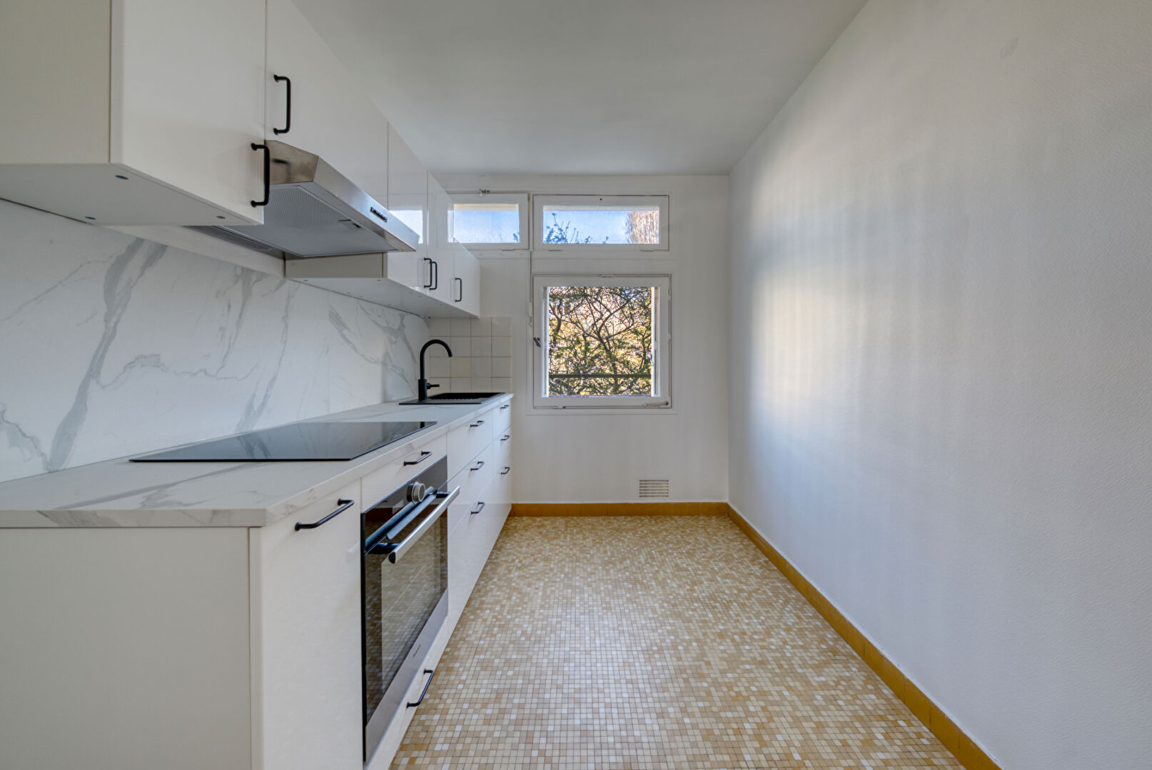 Appartement T4/T5 – Villejean