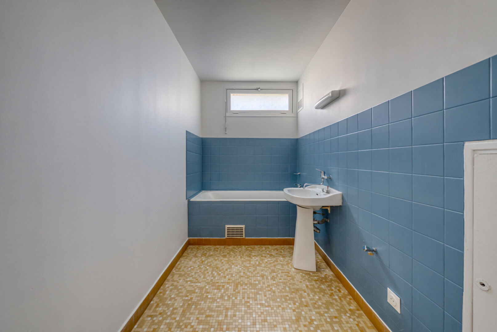 Appartement T4/T5 – Villejean