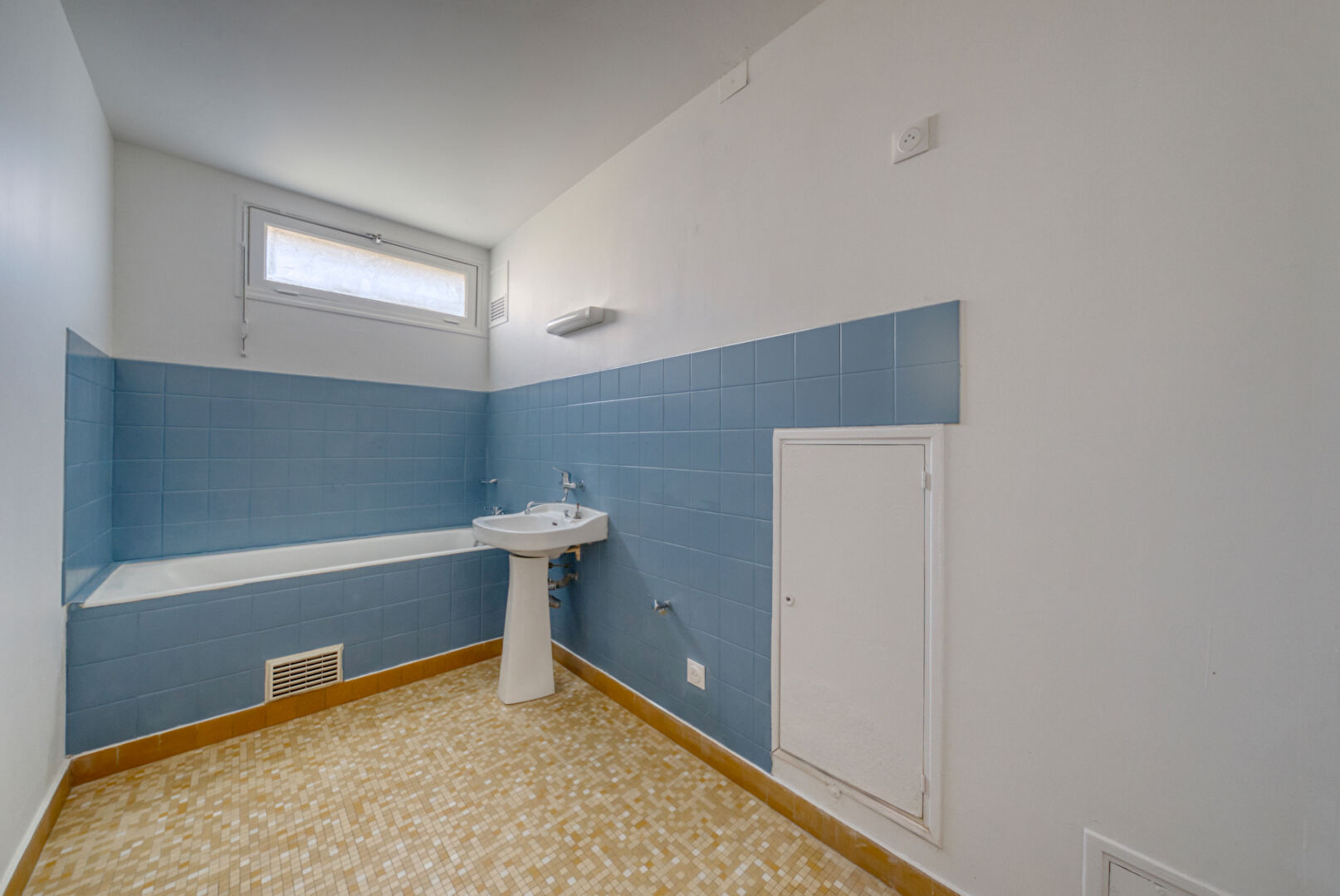 Appartement T4/T5 – Villejean