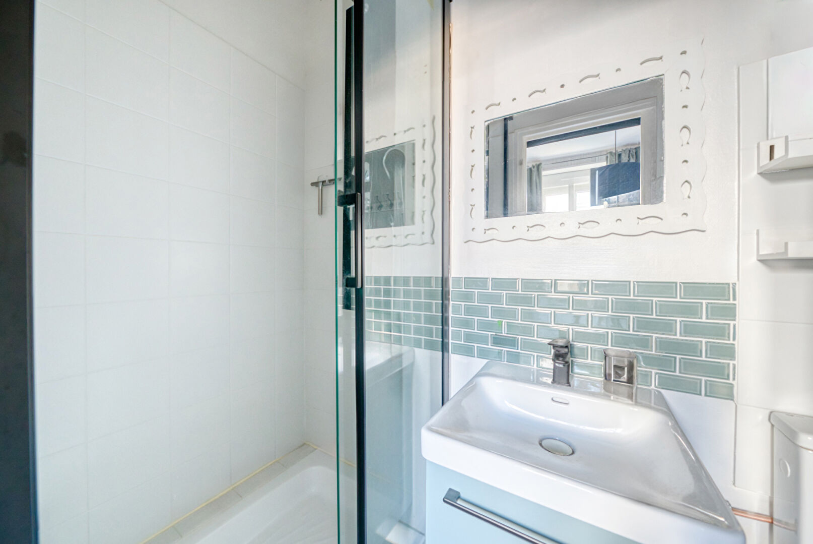 Appartement T4 – Saint-Hélier