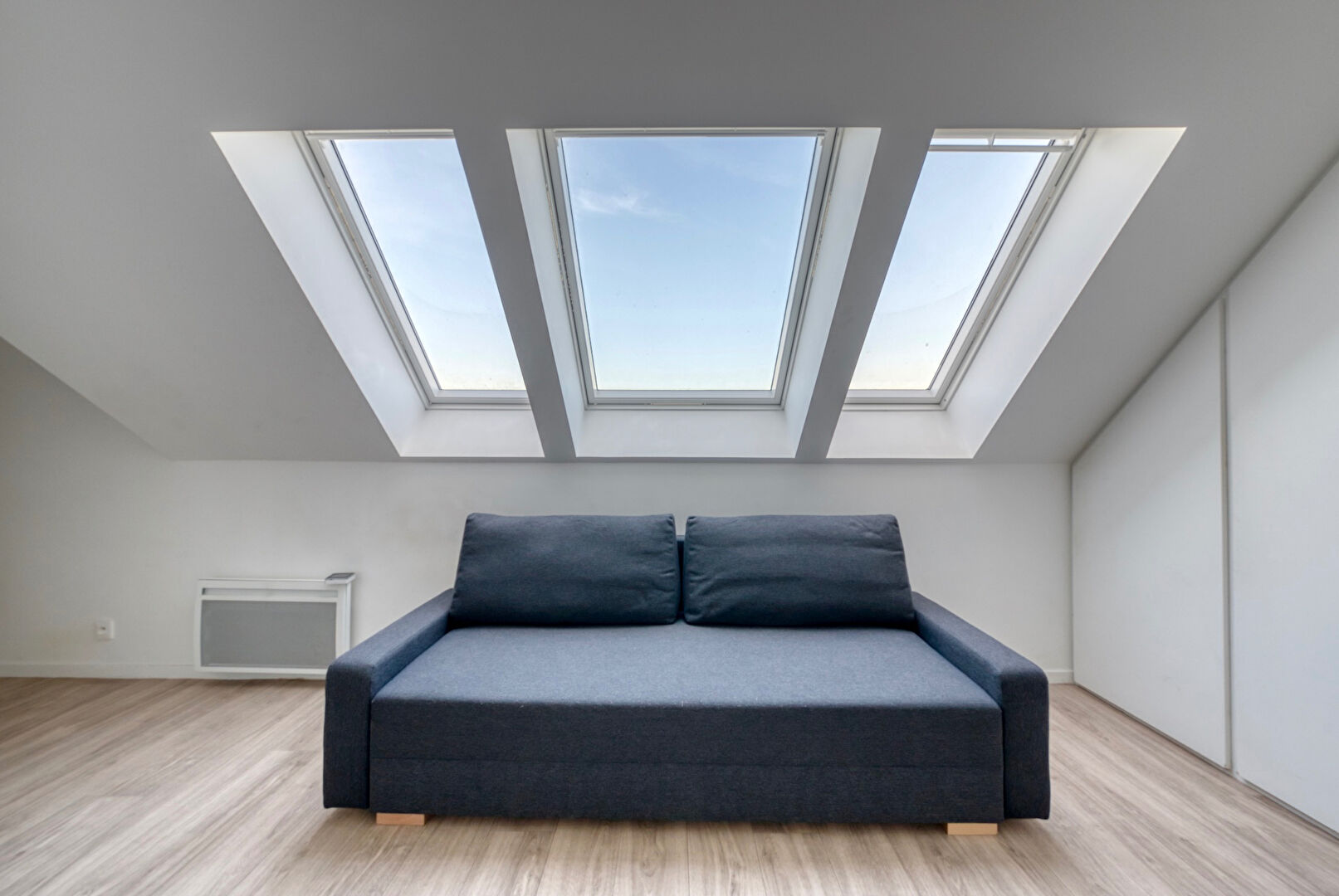 Studio – Saint-Helier