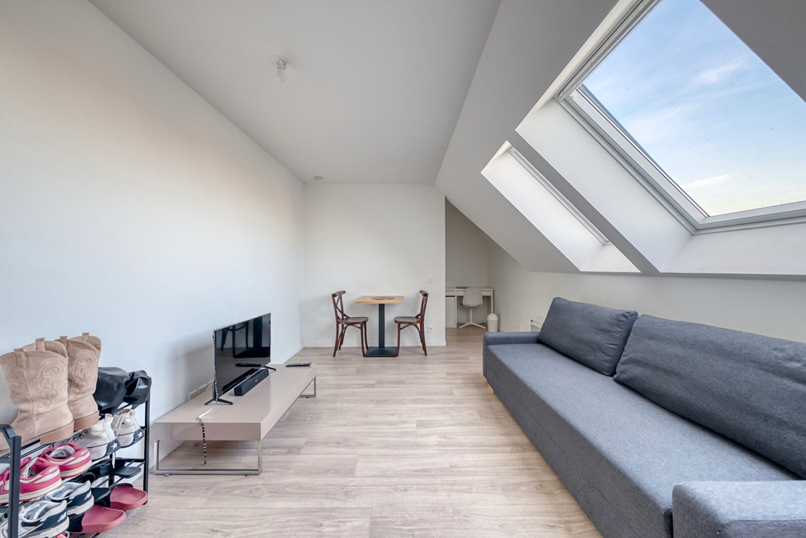 Studio – Saint-Helier