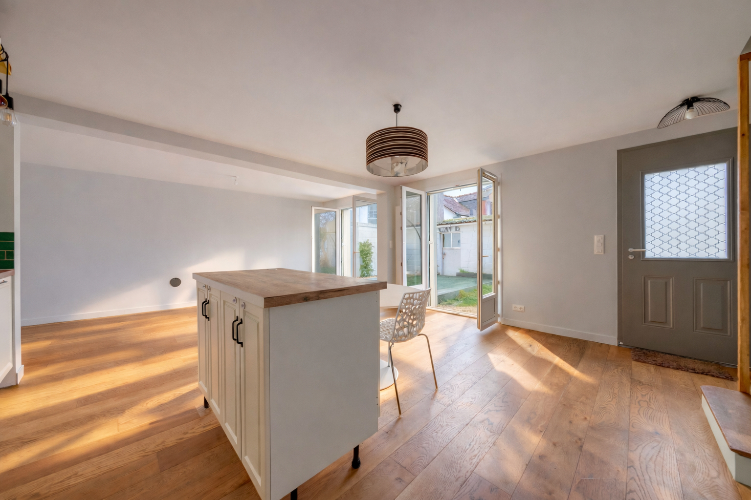 Maison – Lorient-Saint-Brieuc