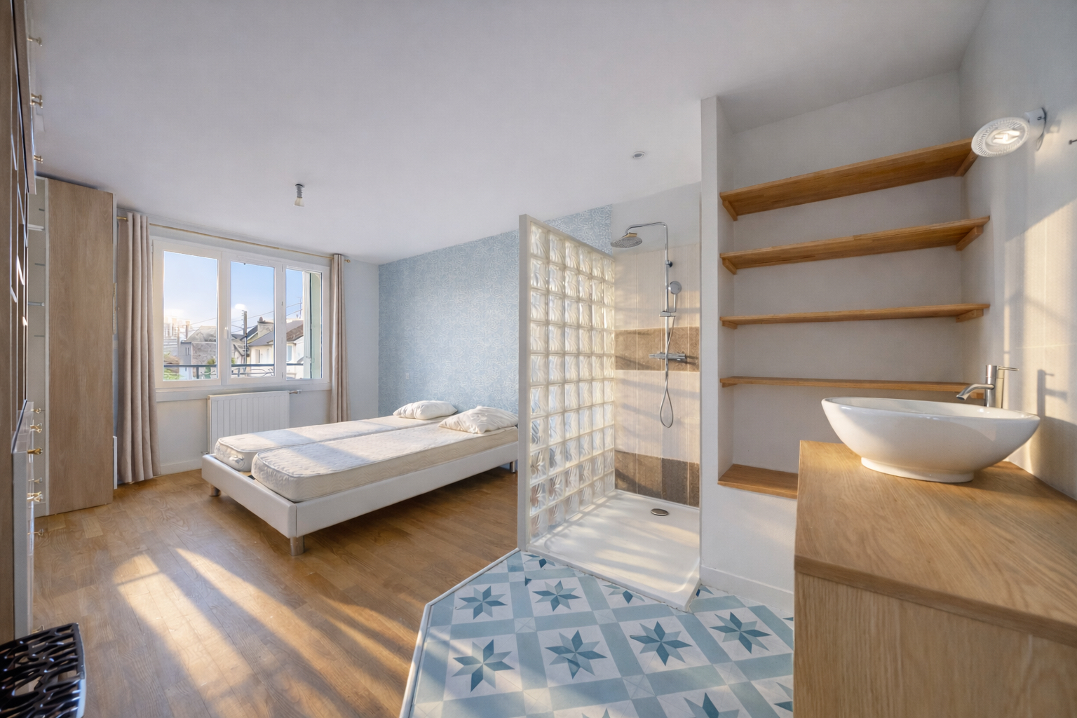 Maison – Lorient-Saint-Brieuc