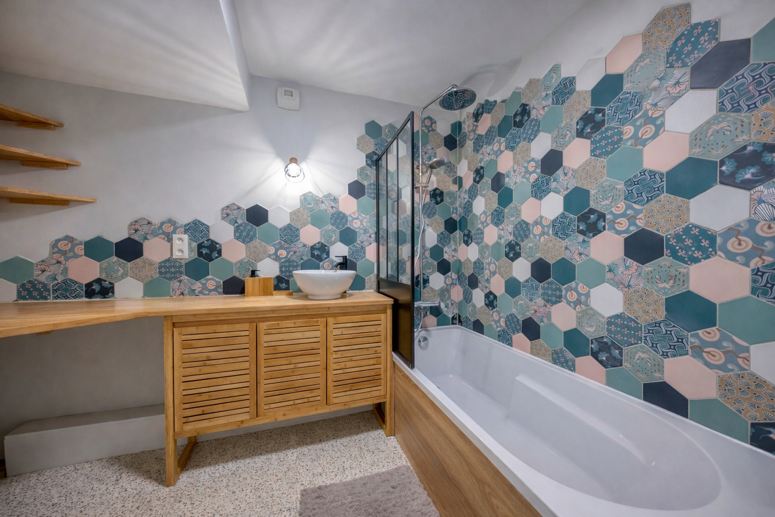 Maison – Lorient-Saint-Brieuc