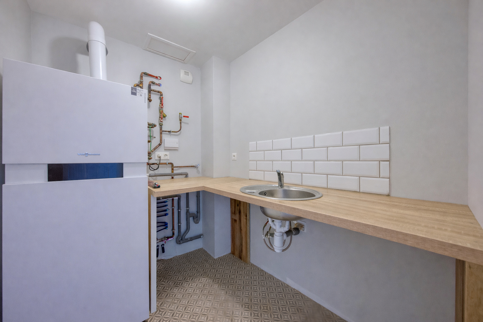 Maison – Lorient-Saint-Brieuc