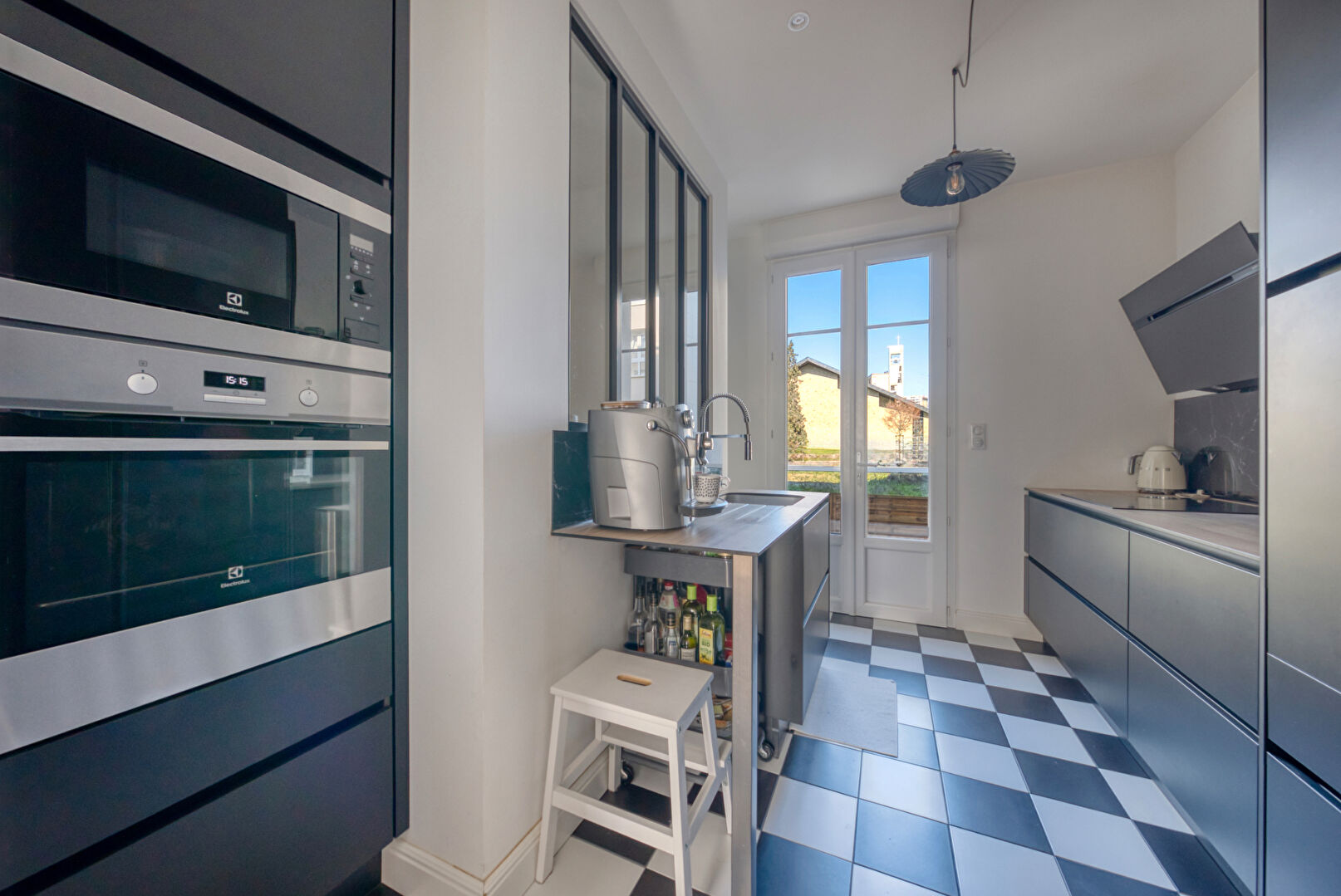 Appartement T4 – Volney