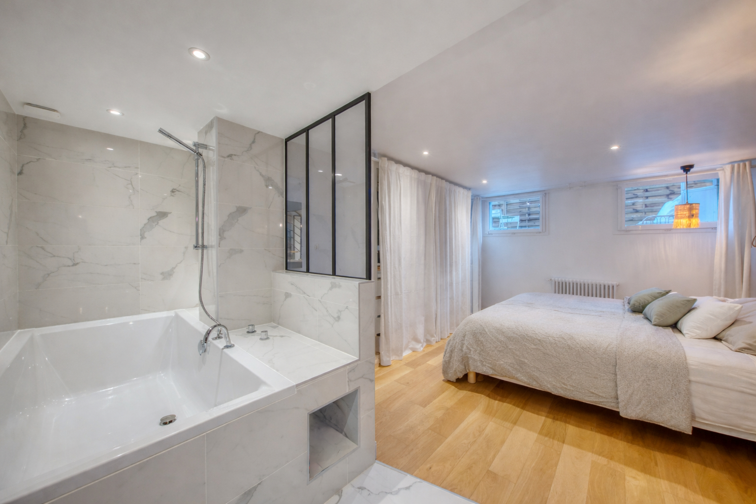 Appartement T4 – Volney