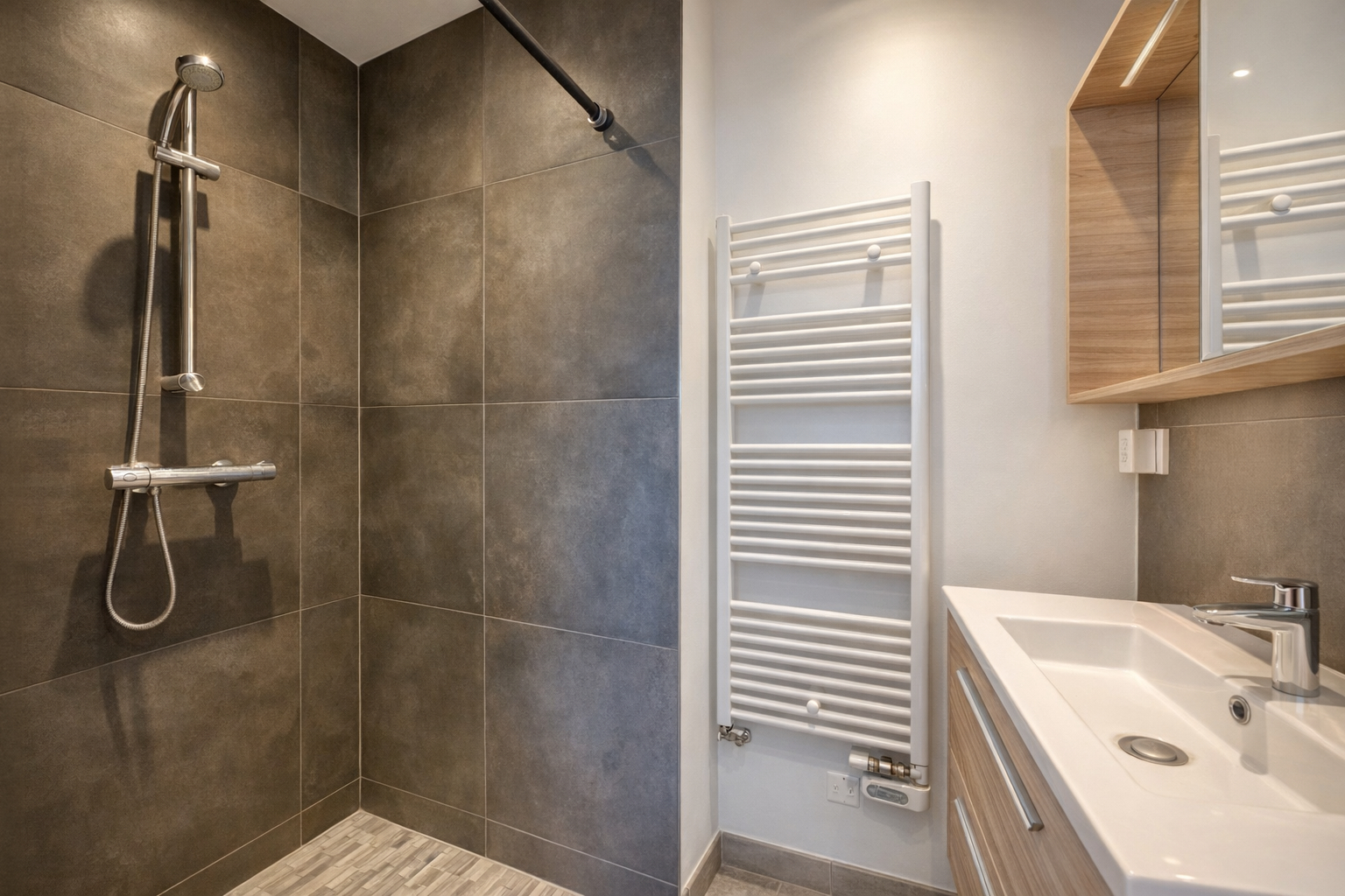 Maison – Sacré-Coeurs