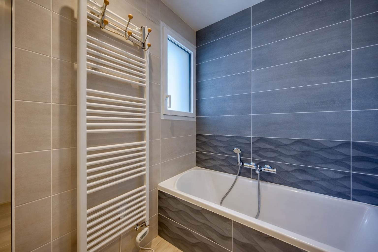 Maison – Sacré-Coeurs