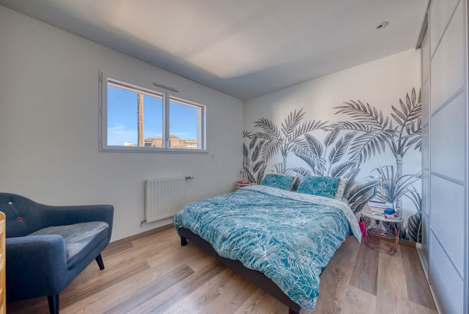 Maison – Sacré-Coeurs