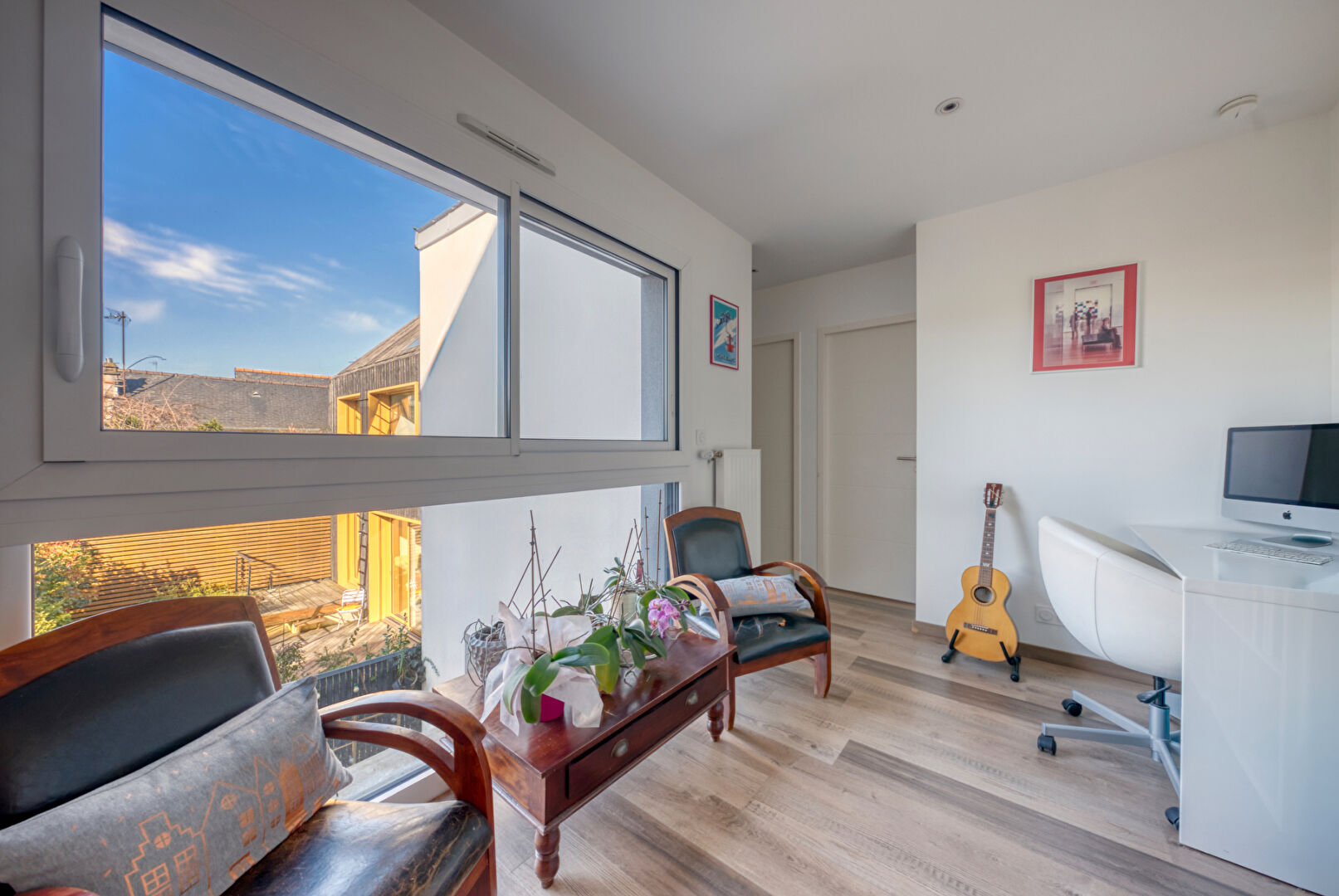 Maison – Sacré-Coeurs