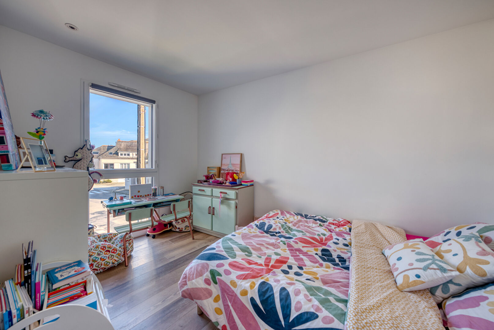 Maison – Sacré-Coeurs