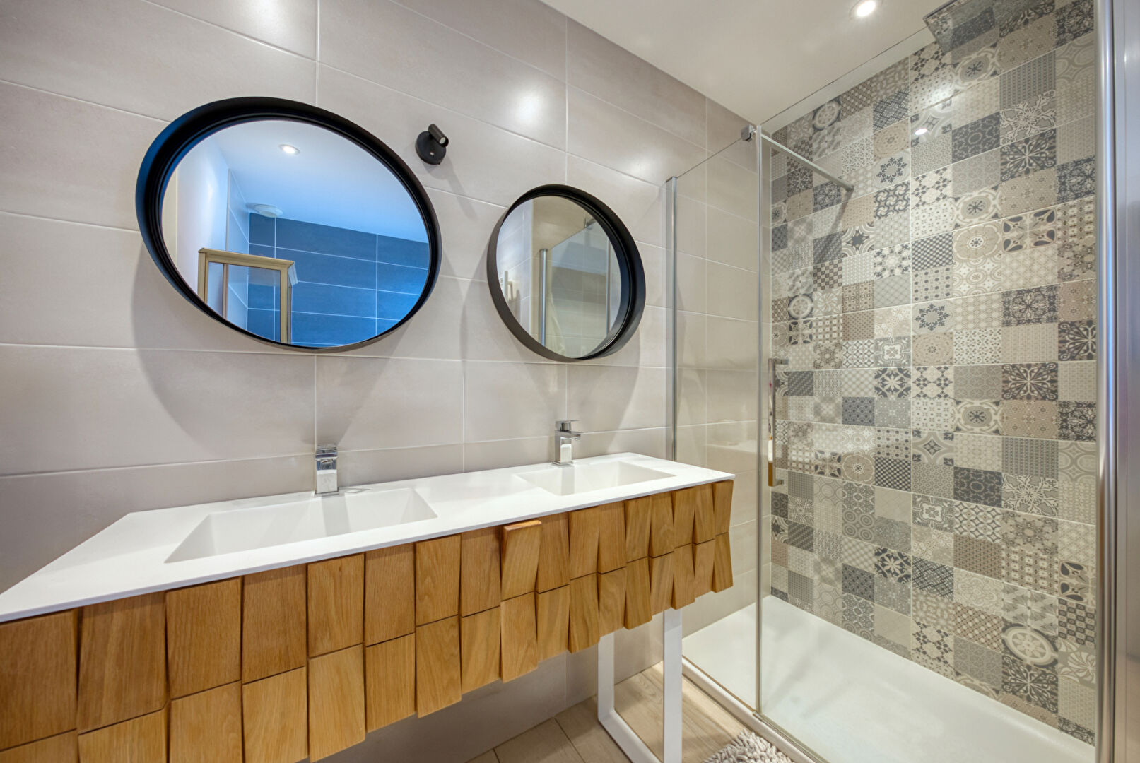 Maison – Sacré-Coeurs