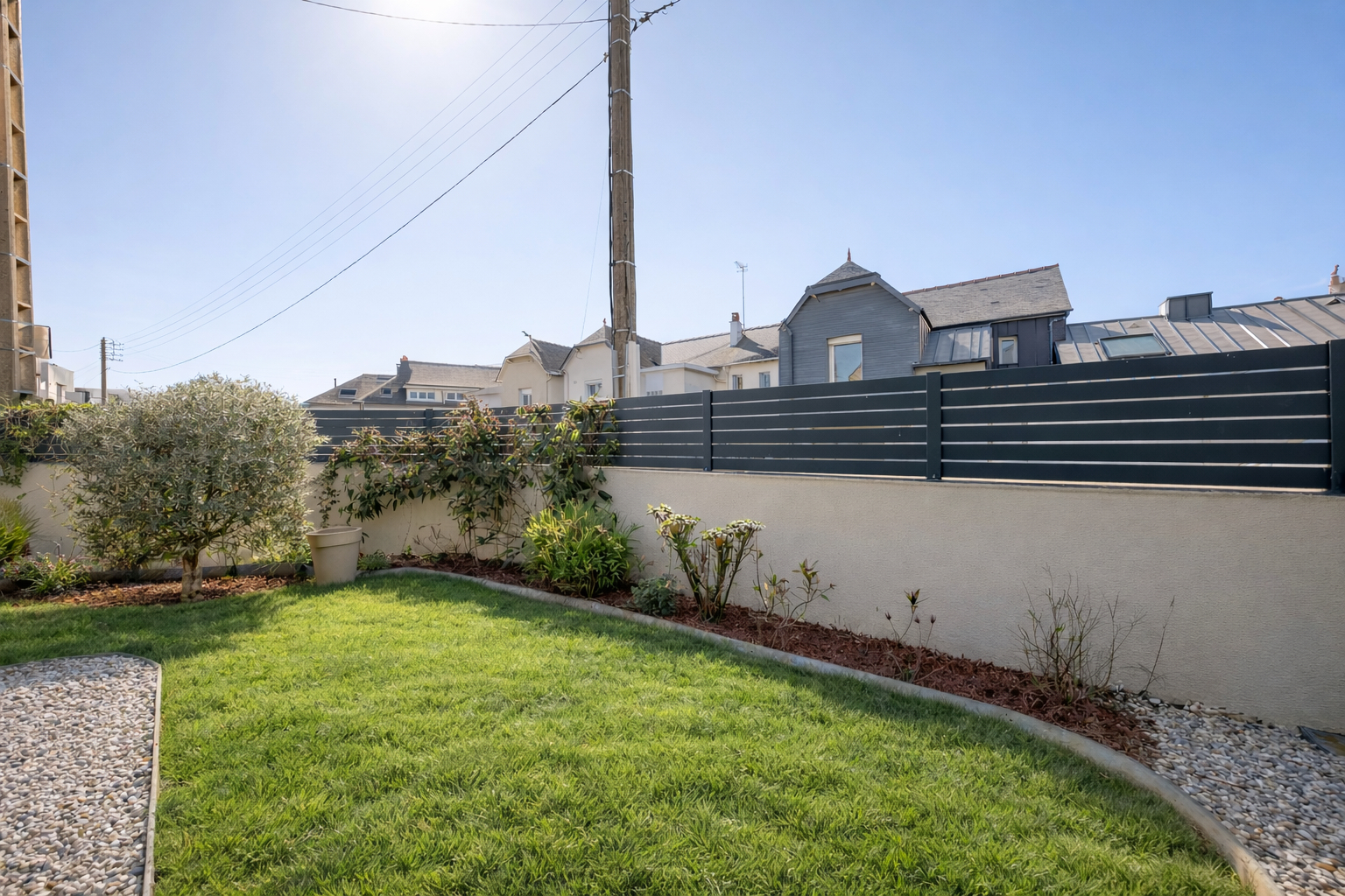 Maison – Sacré-Coeurs