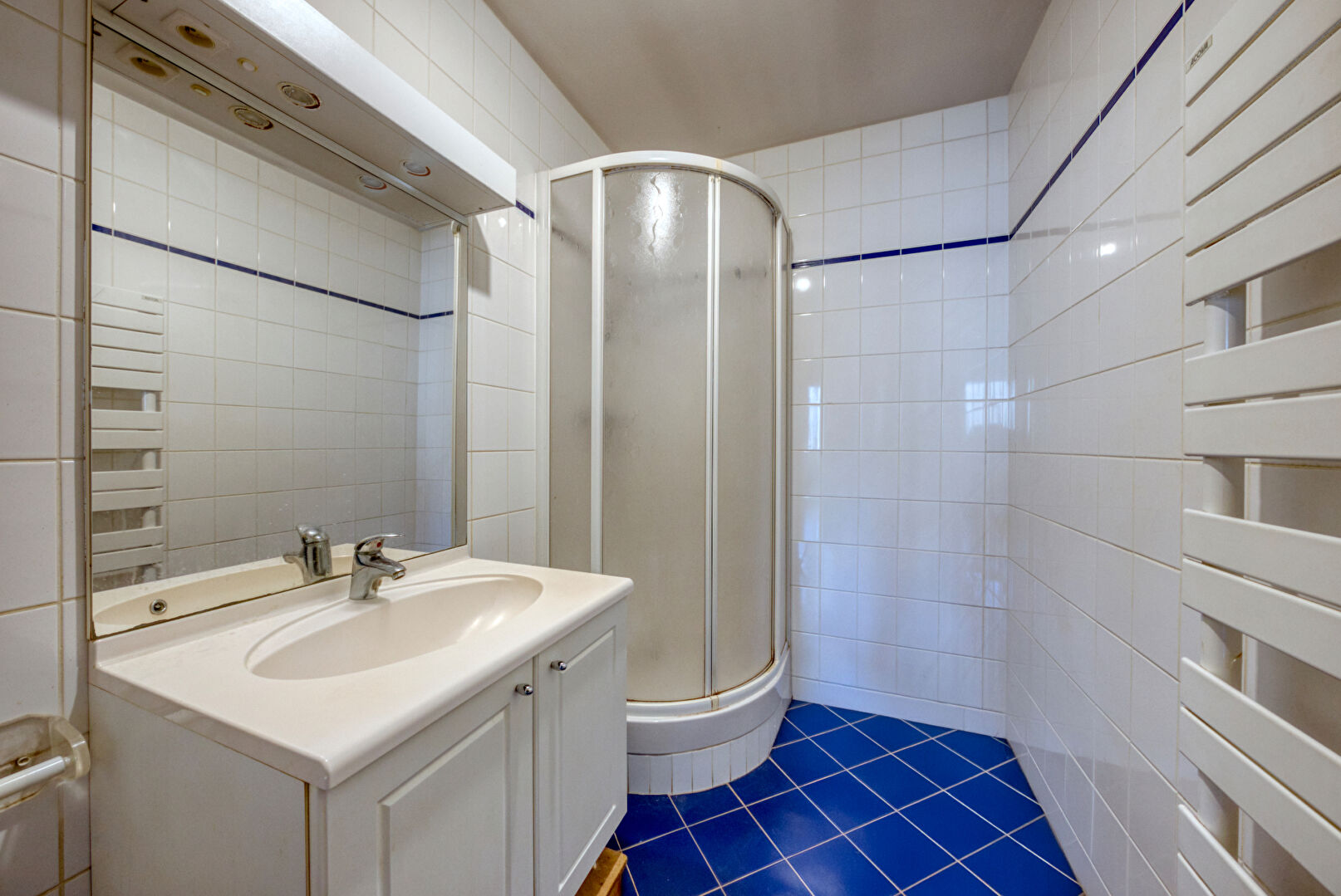 Appartement T6 – Patton