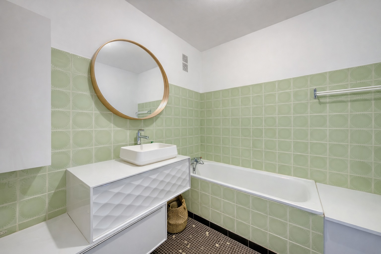 Appartement T7 – Thabor / Saint-Hélier