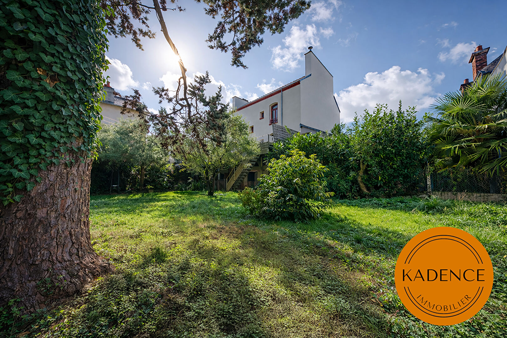 Maison – Sacré-Coeur