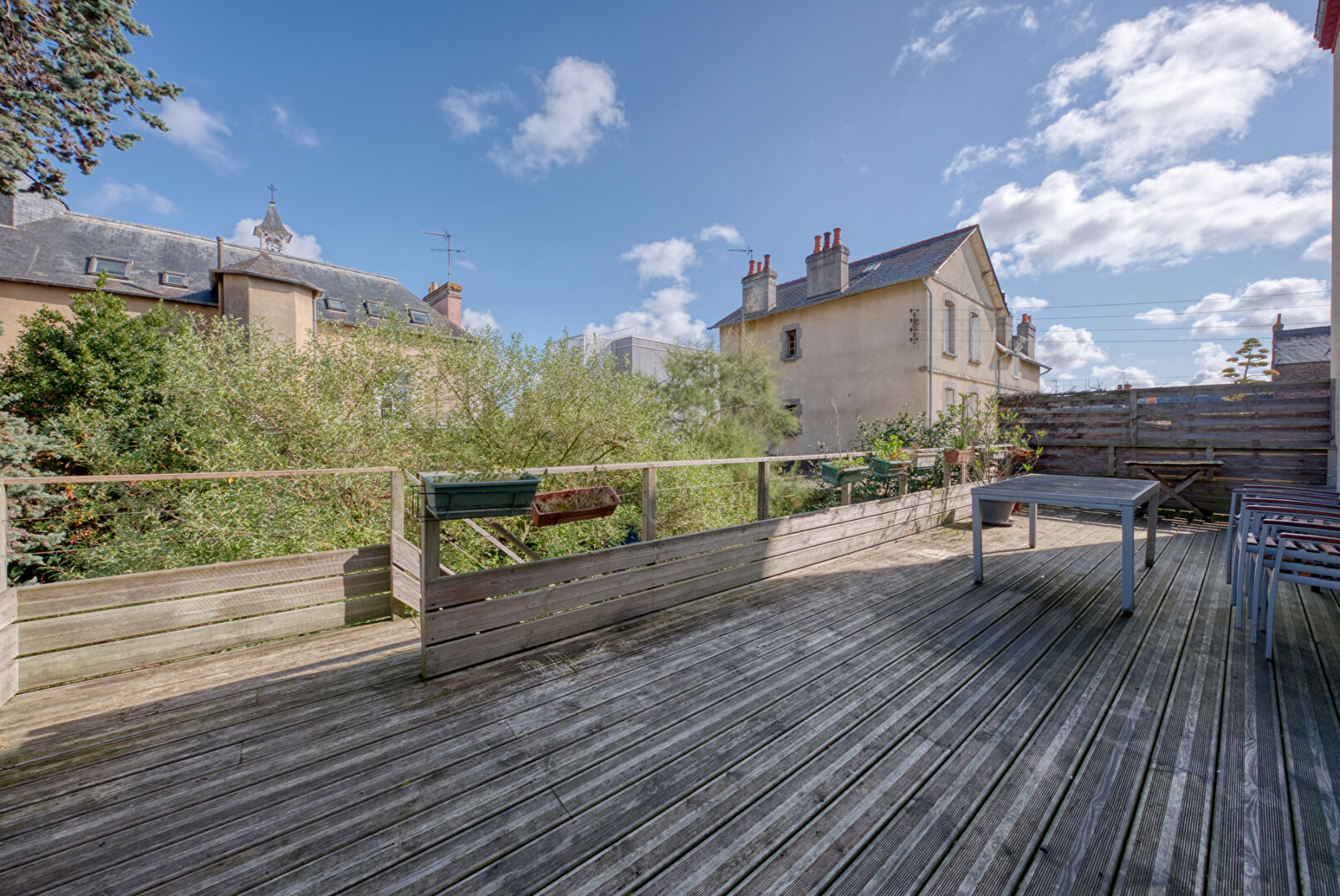 Maison – Sacré-Coeur