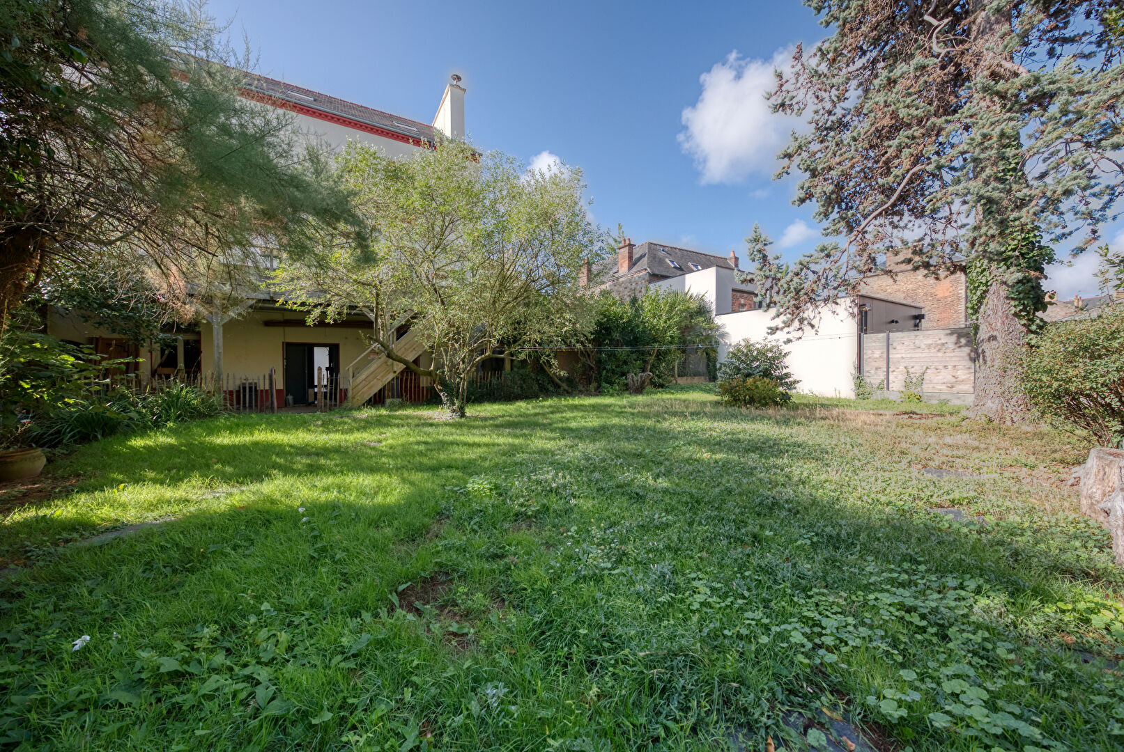 Maison – Sacré-Coeur