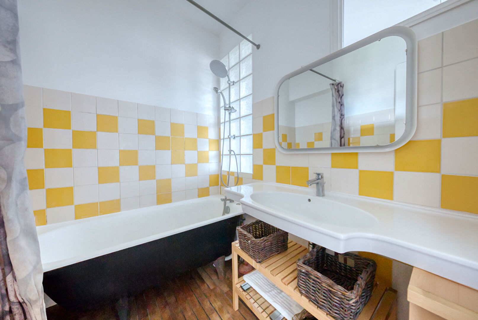 Maison – Sacré-Coeur