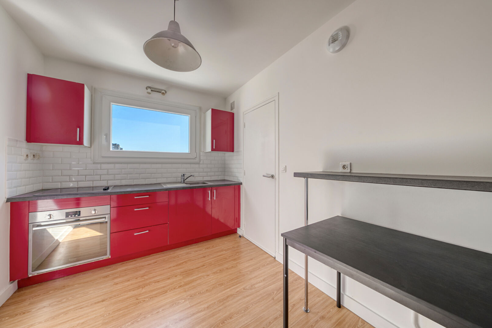 Appartement T5 – Villejean