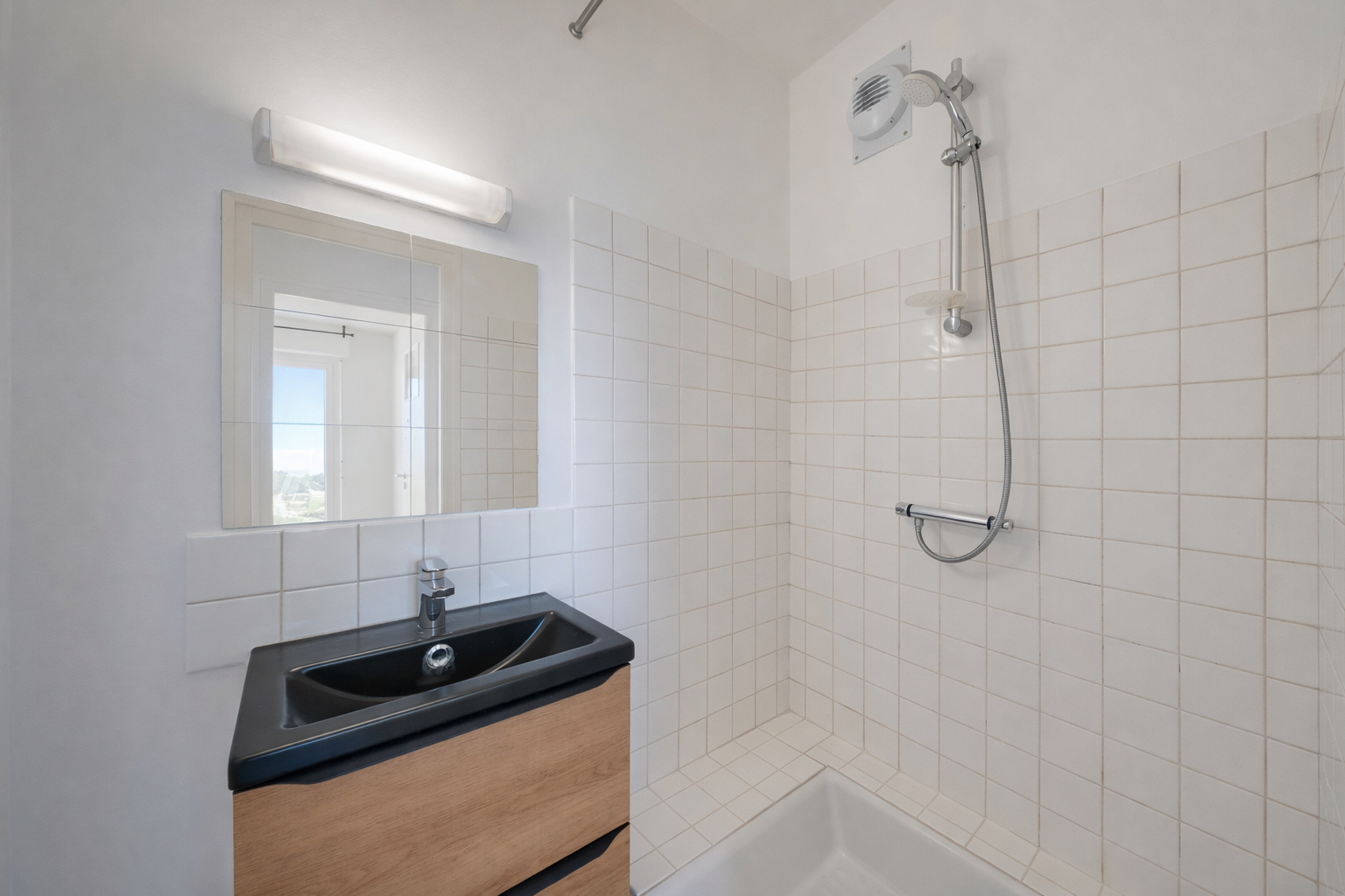 Appartement T5 – Villejean