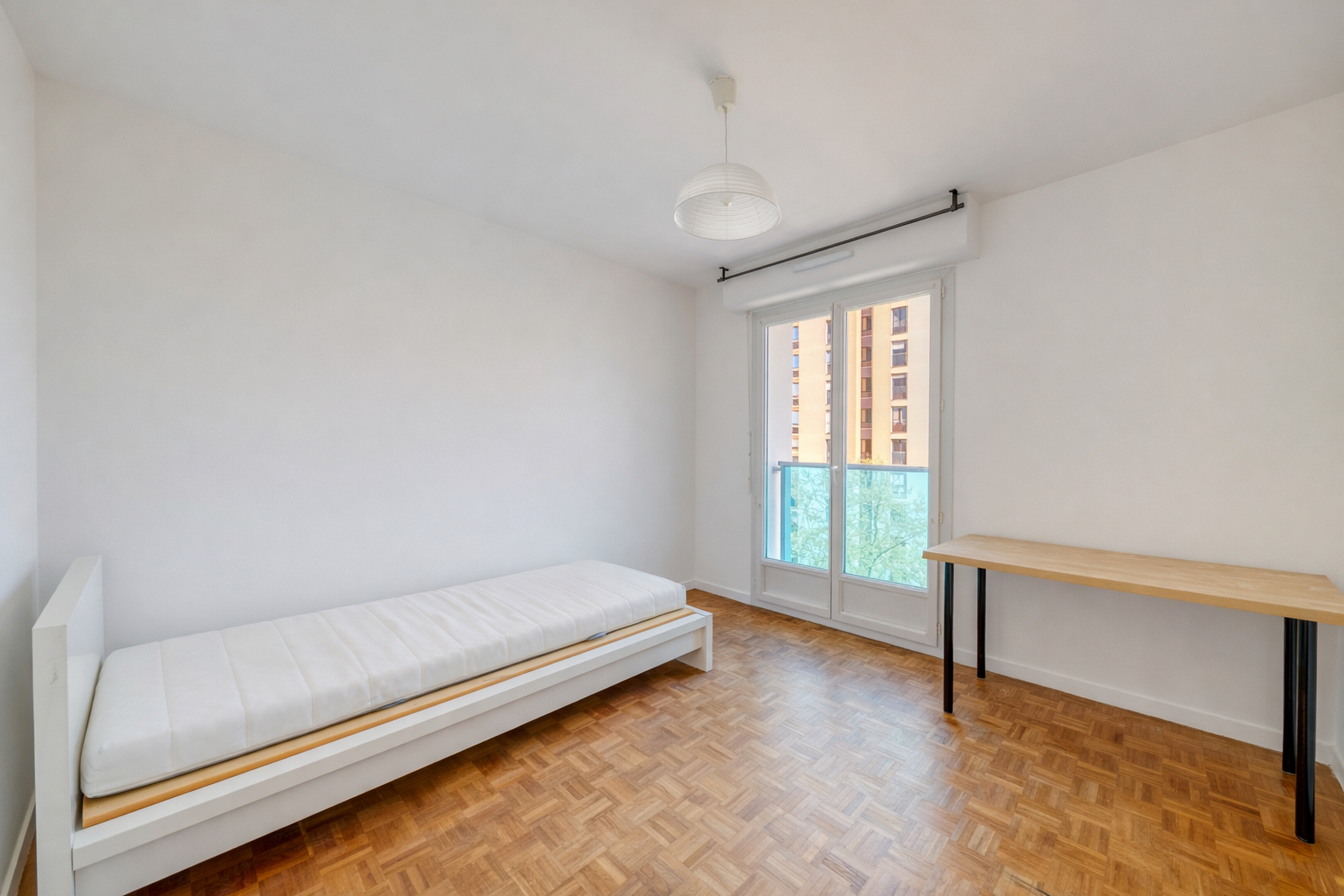 Appartement T5 – Villejean