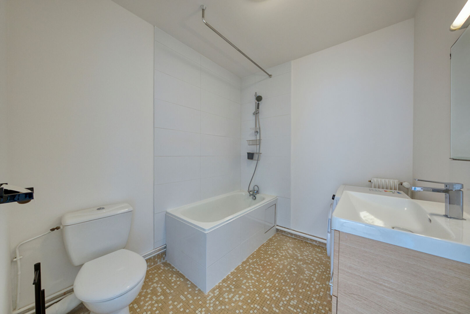 Appartement T5 – Villejean