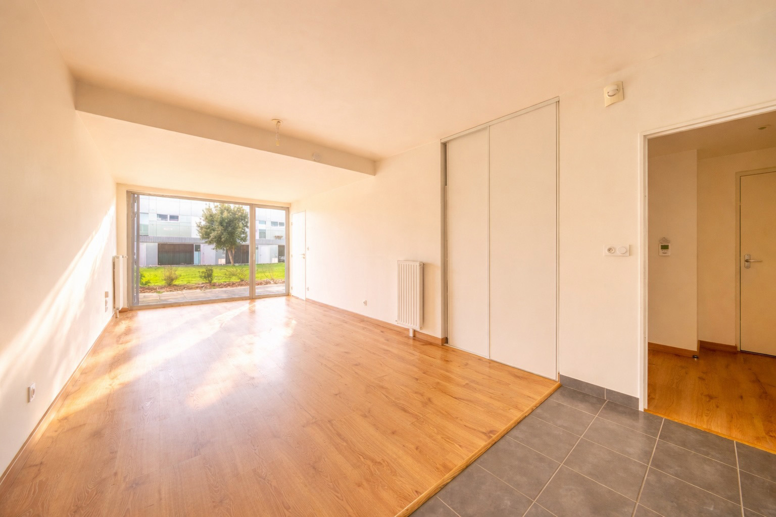 Appartement T2 – Rennes