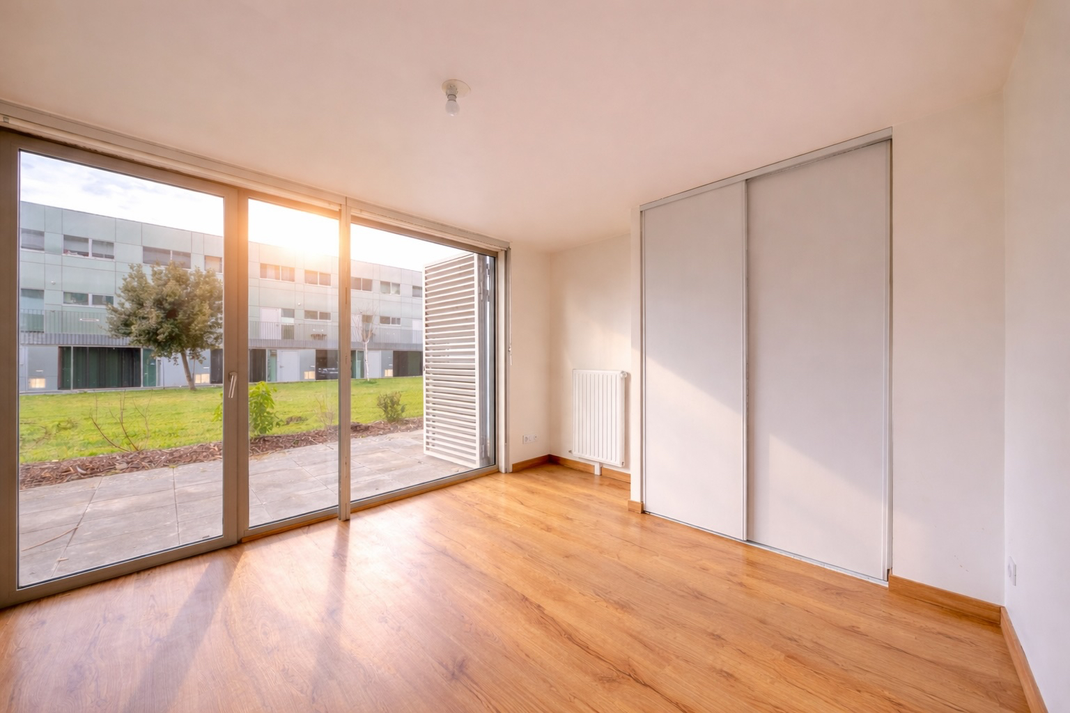 Appartement T2 – Rennes