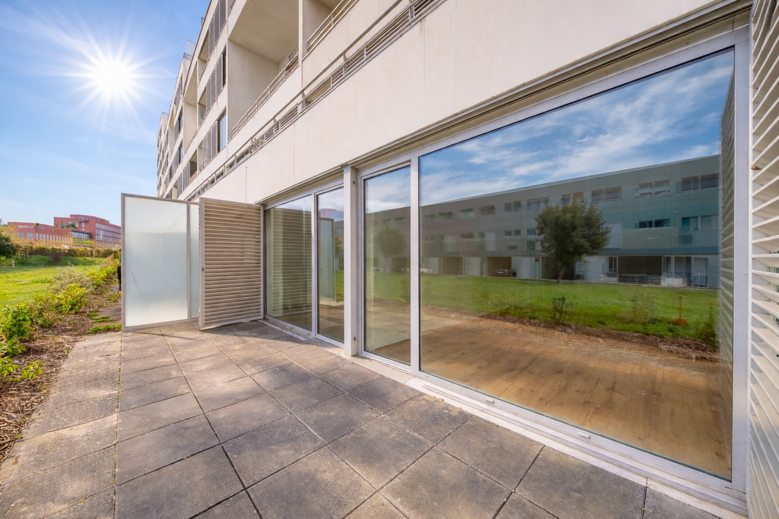 Appartement T2 – Rennes