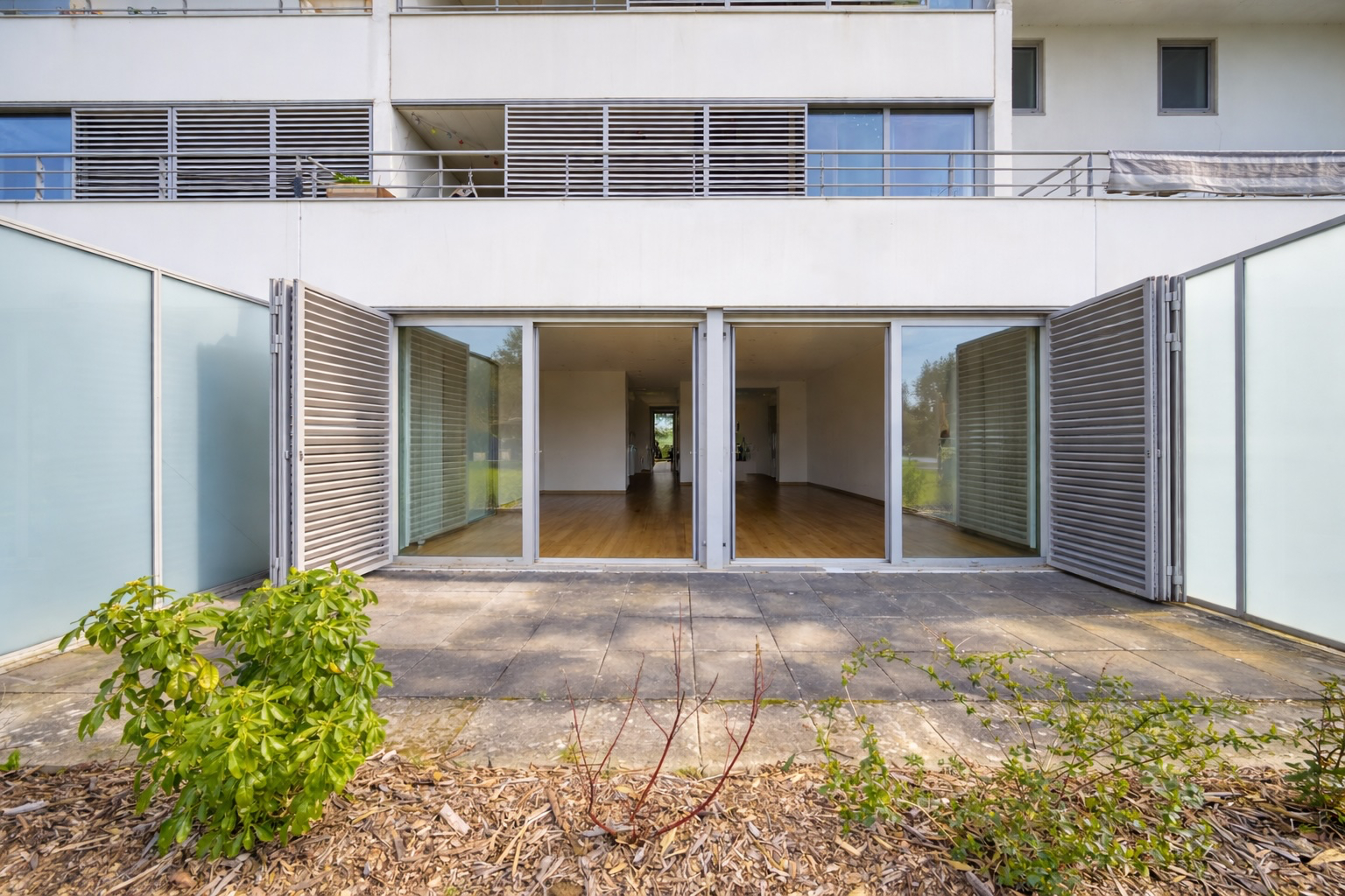 Appartement T2 – Rennes