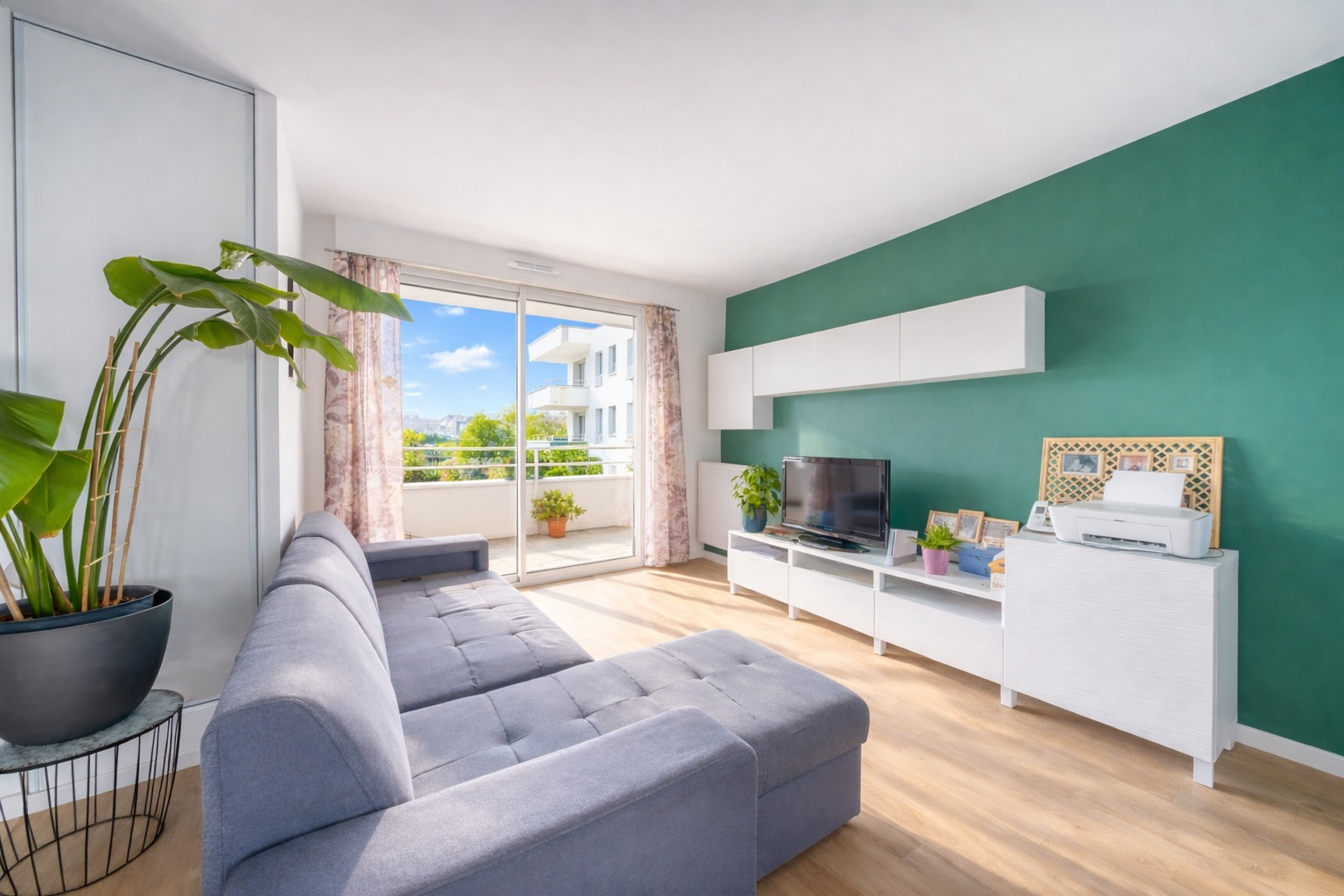 Appartement T5 – Cesson-Sévigné