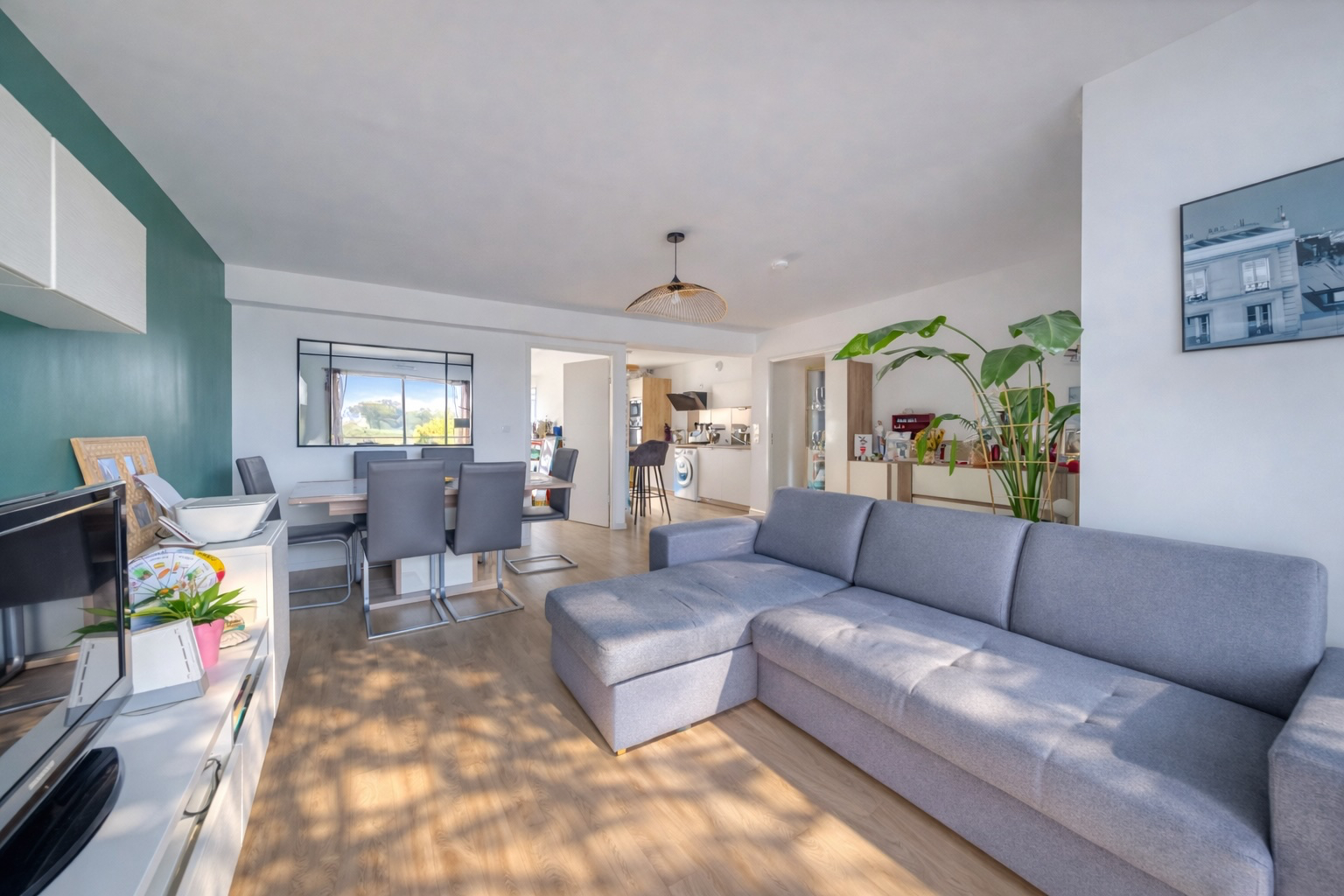 Appartement T5 – Cesson-Sévigné