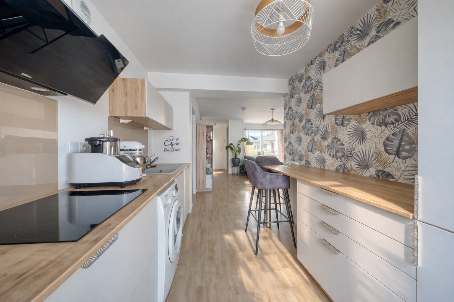 Appartement T5 – Cesson-Sévigné