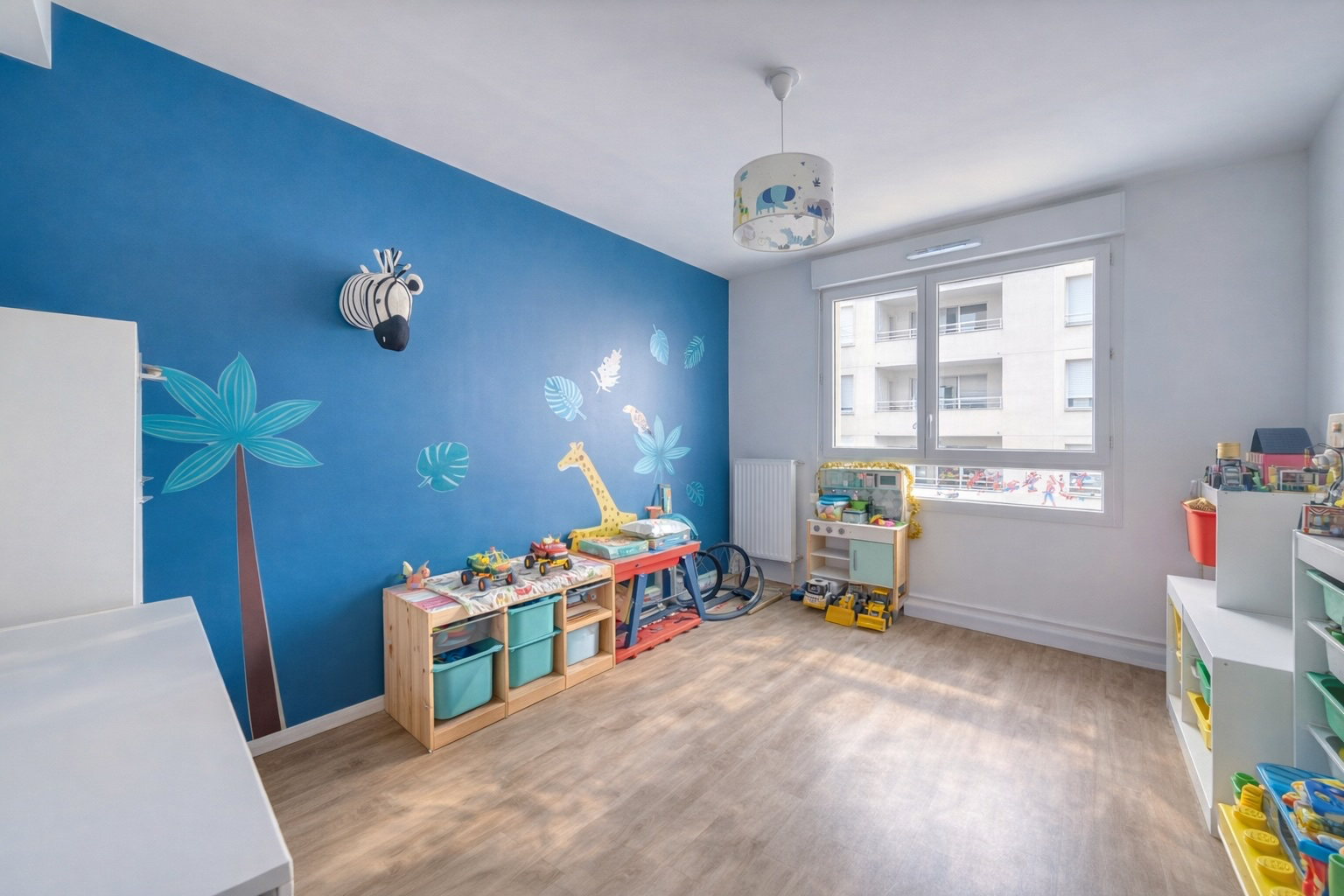 Appartement T5 – Cesson-Sévigné