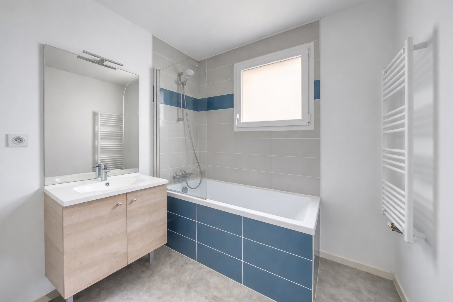 Appartement T5 – Cesson-Sévigné