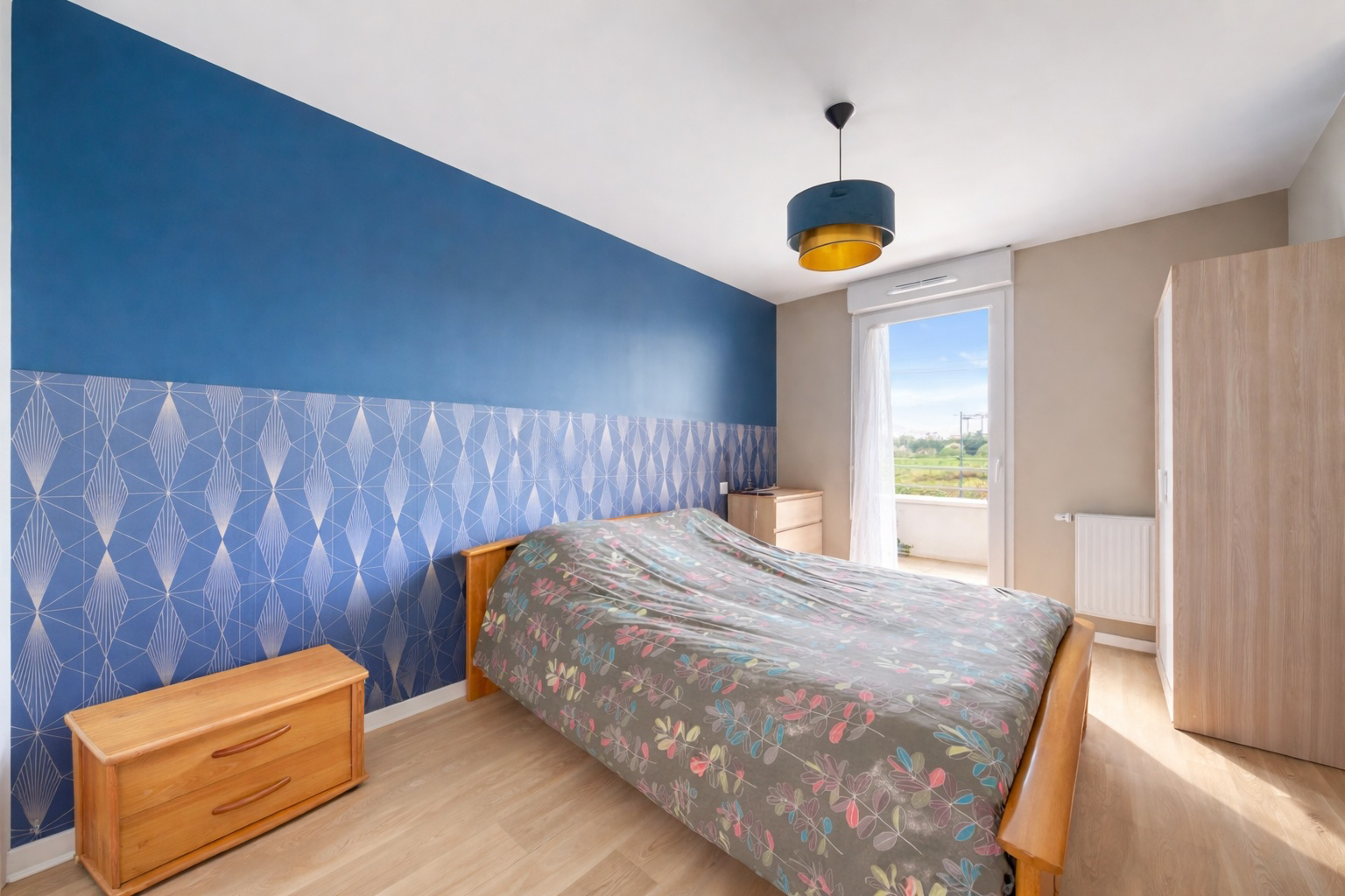 Appartement T5 – Cesson-Sévigné