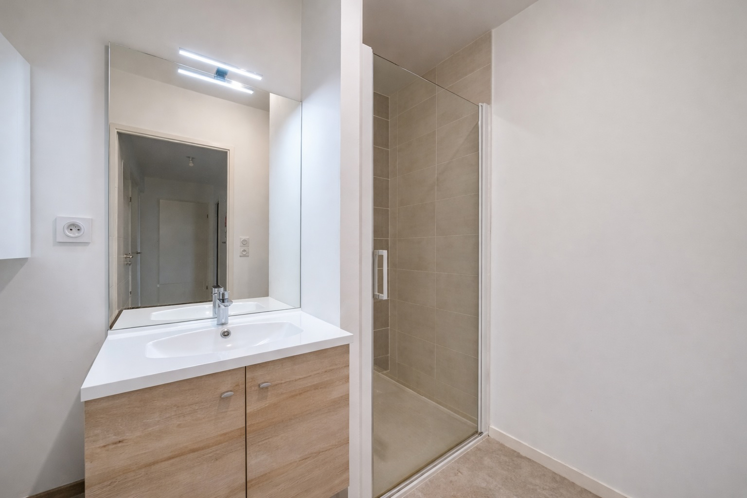 Appartement T5 – Cesson-Sévigné