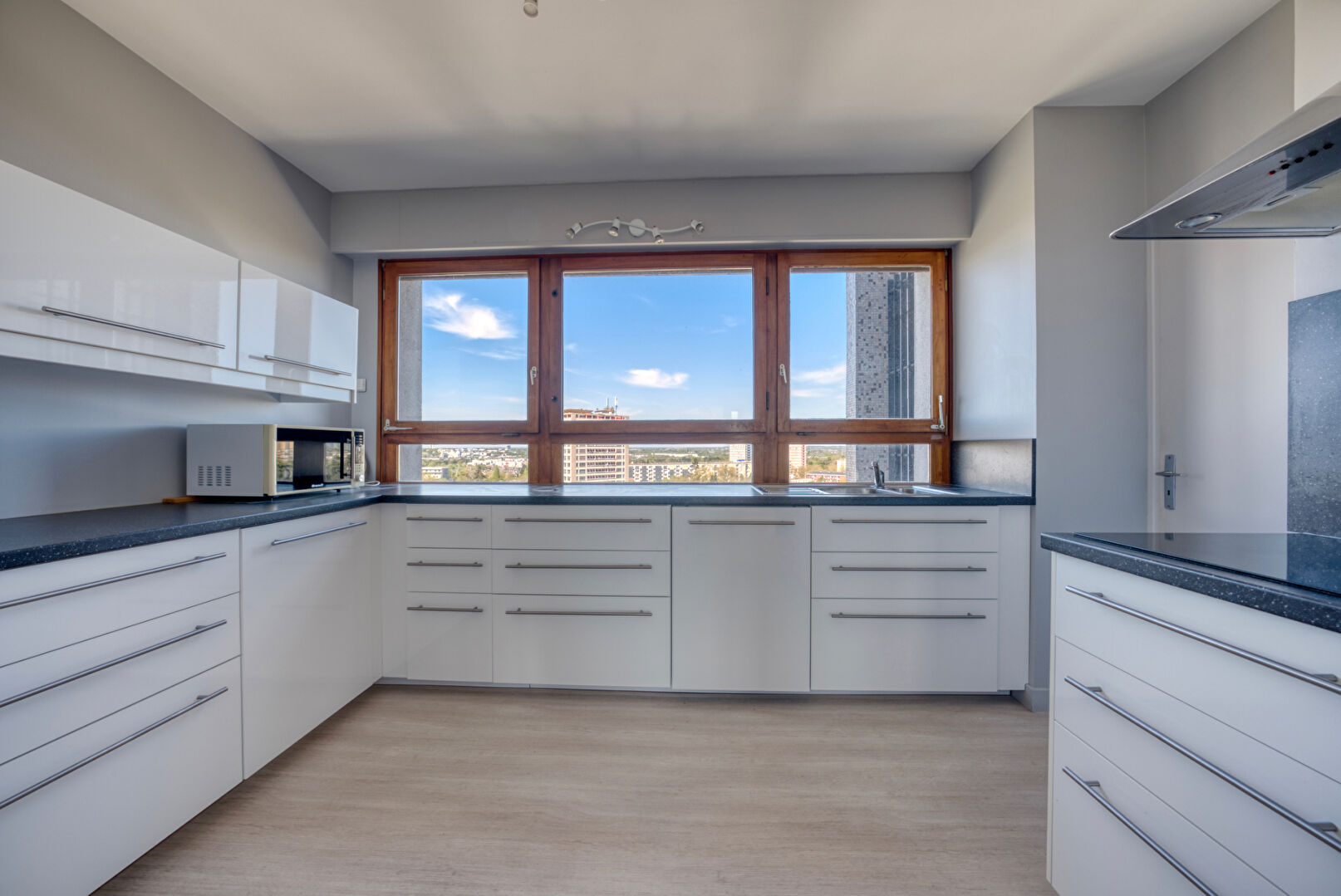 Appartement T6 – Jeanne d&rsquo;Arc / Fougères