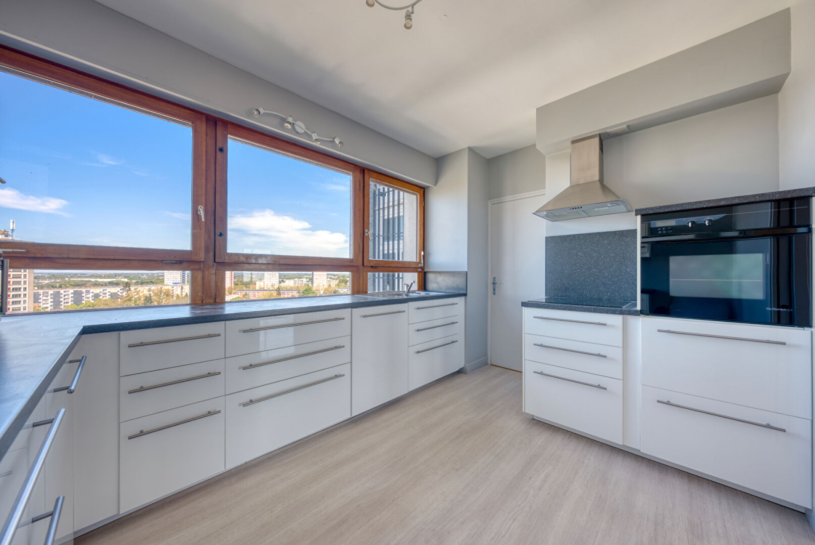 Appartement T6 – Jeanne d&rsquo;Arc / Fougères