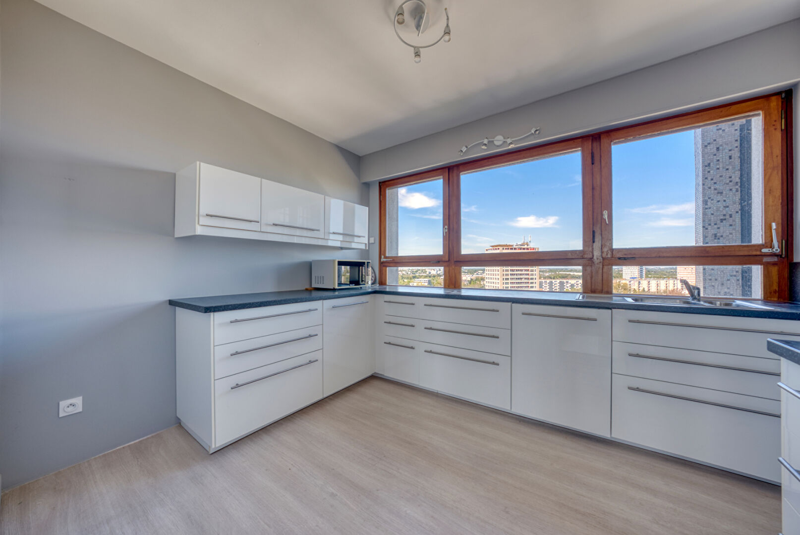 Appartement T6 – Jeanne d&rsquo;Arc / Fougères