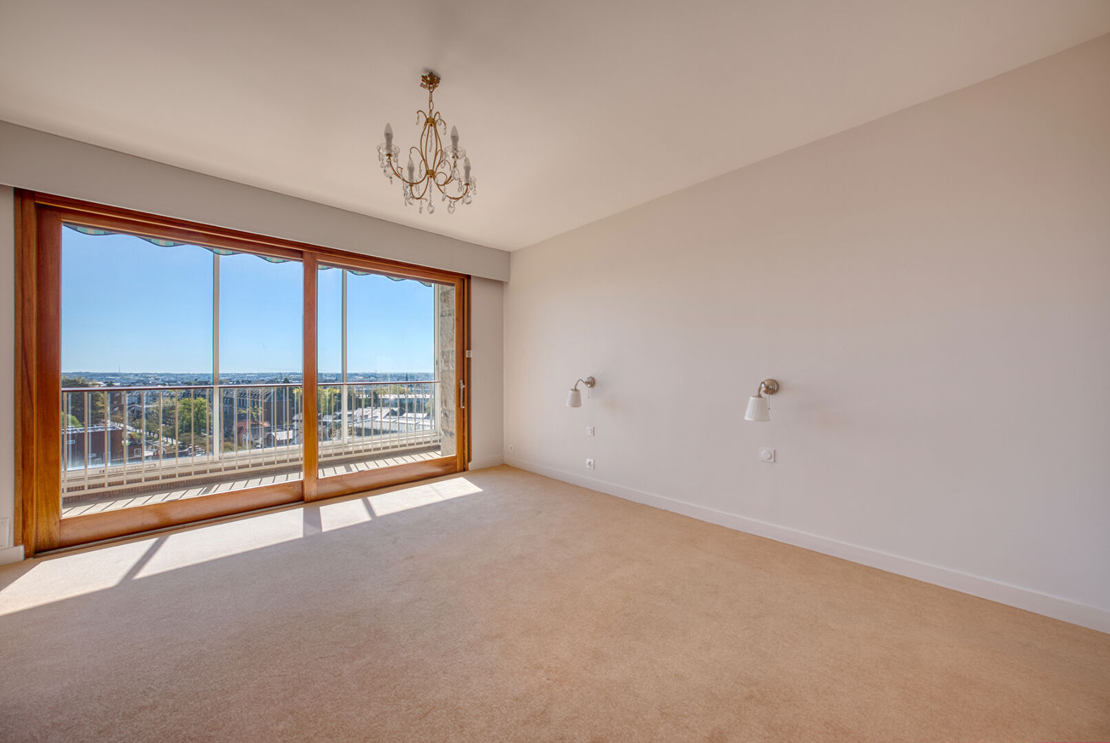 Appartement T6 – Jeanne d&rsquo;Arc / Fougères