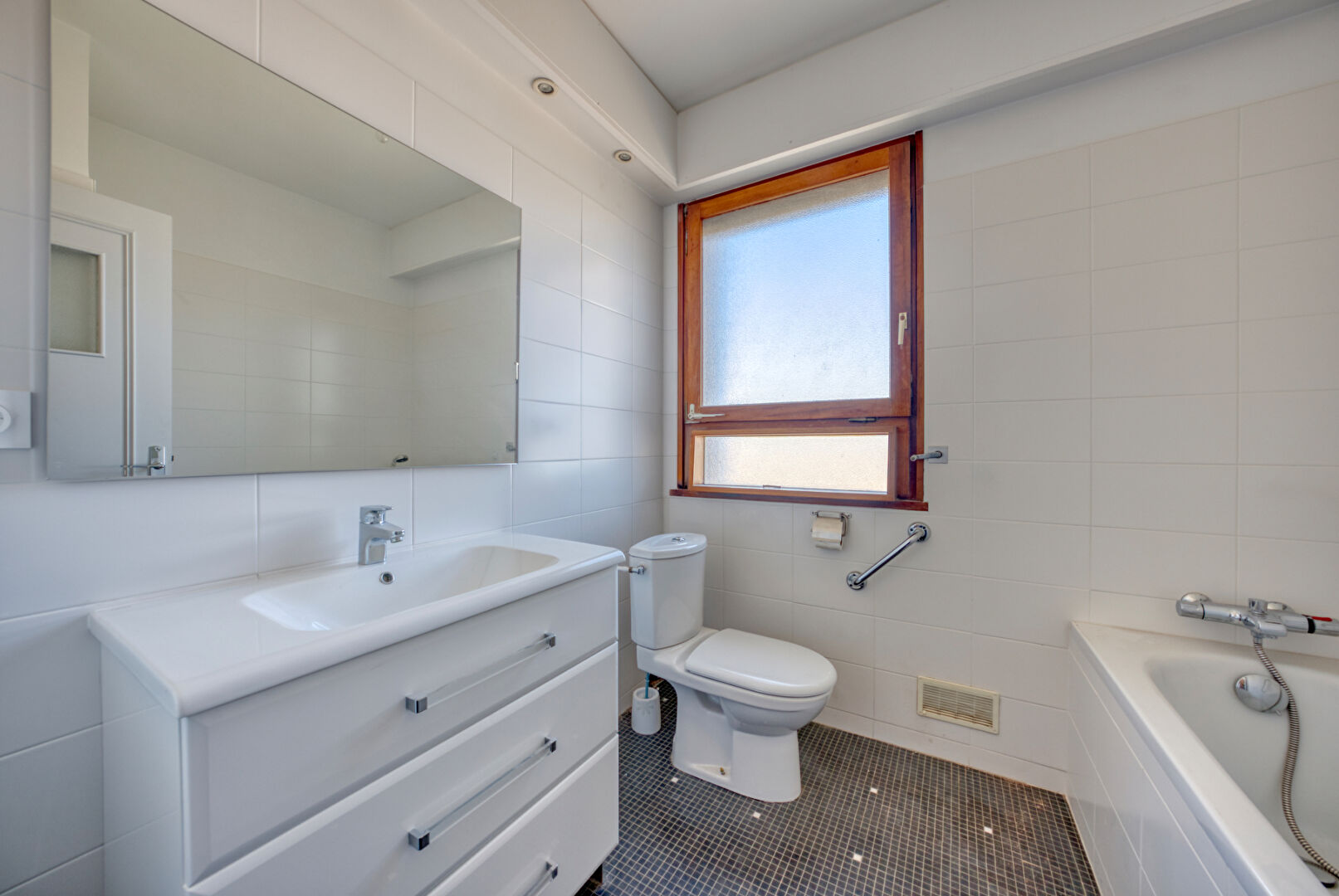 Appartement T6 – Jeanne d&rsquo;Arc / Fougères